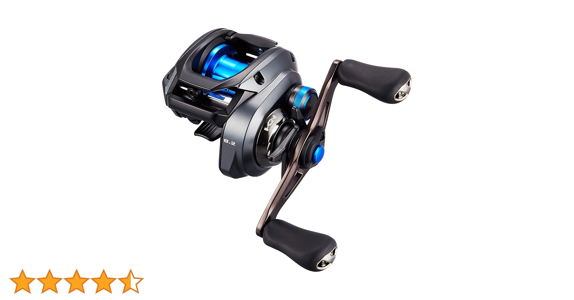 シマノ SLX DC 71XG シマノ 【取り寄せ商品】シマノ 23 SLX DC 71XG 左ハンドル